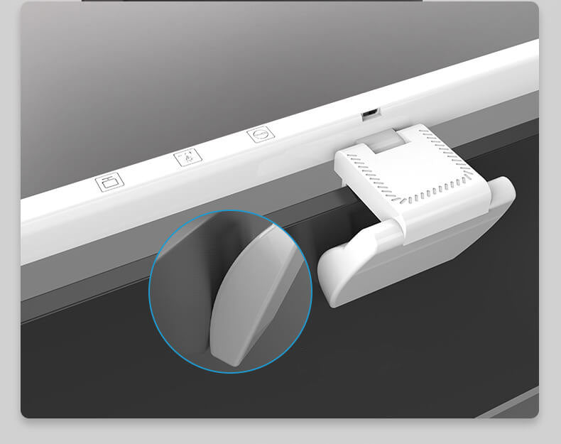 Computer-Laptop-Monitor-Anti-Blaulicht-E-Reading-LED-Bildschirmlampe 