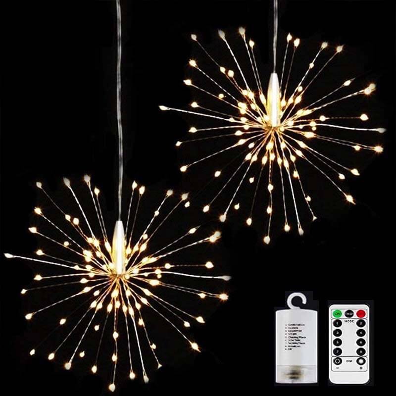 Feux d&