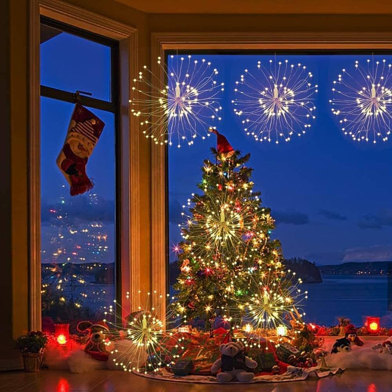 Feux d&