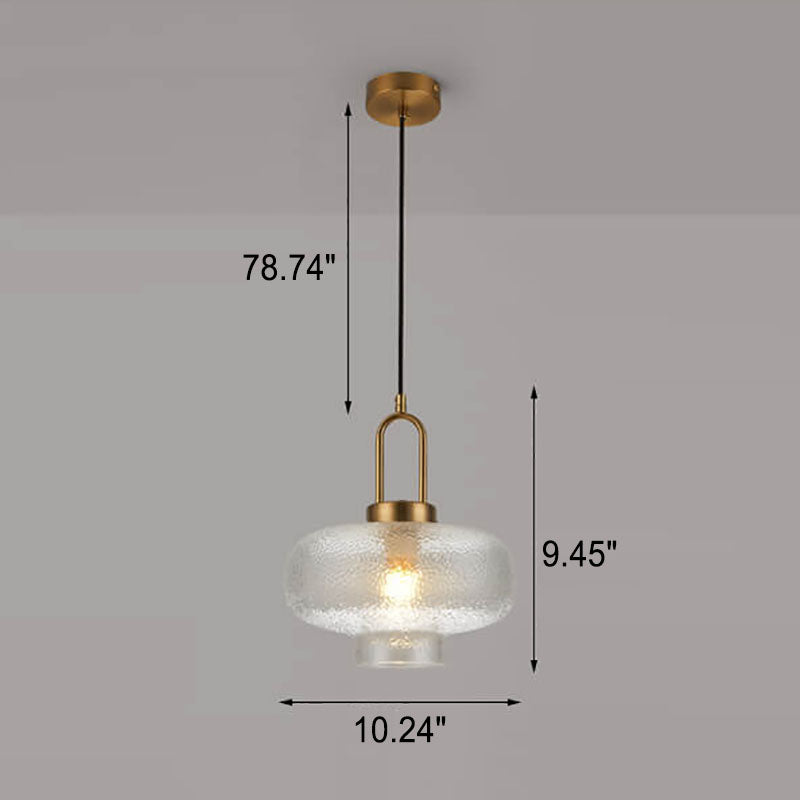 Moderner minimalistischer langer Zylinder mit LED-Pendelleuchte aus Metallkugel 