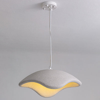 Moderne minimalistische drehbare LED-Wandleuchte