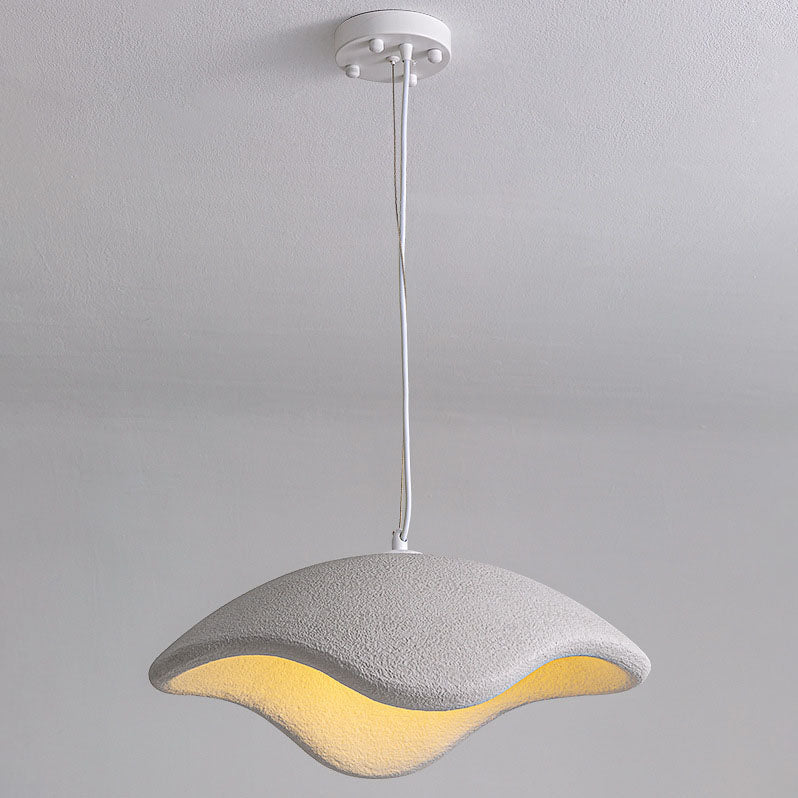 Moderne minimalistische drehbare LED-Wandleuchte