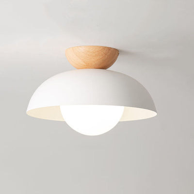 Moderne minimalistische drehbare LED-Wandleuchte