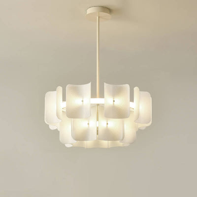 Moderne minimalistische drehbare LED-Wandleuchte