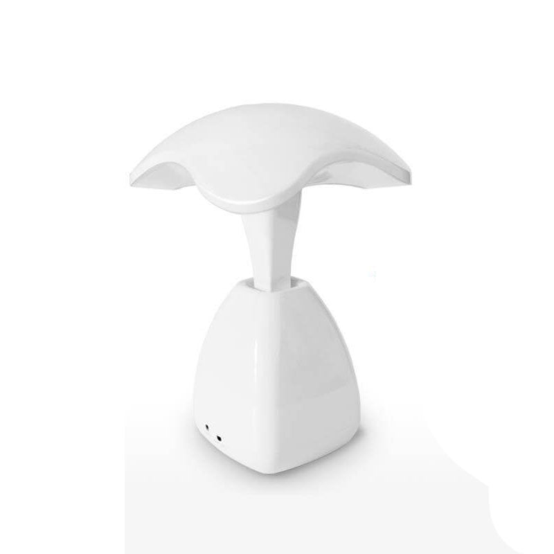 Creative Mushroom ABS LED Touch Augenschutz Schreibtischlampe