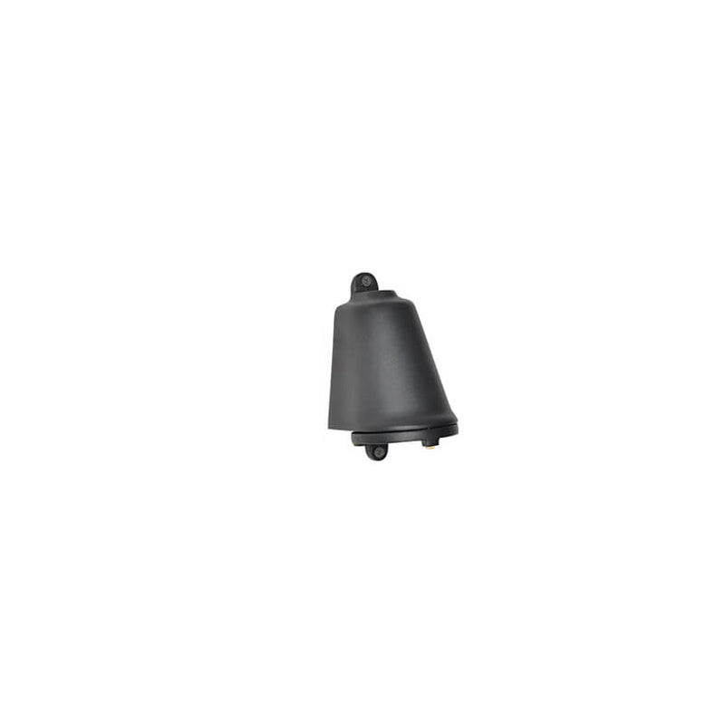 Modern Waterproof Horseshoe Design LED Outdoor Wall Sconce Lamp