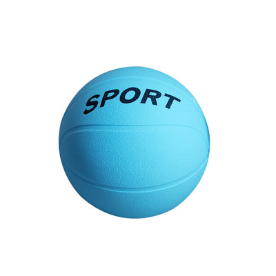 Lumière de nuit LED en silicone créative pour basketball, lampe de table à chargement USB 
