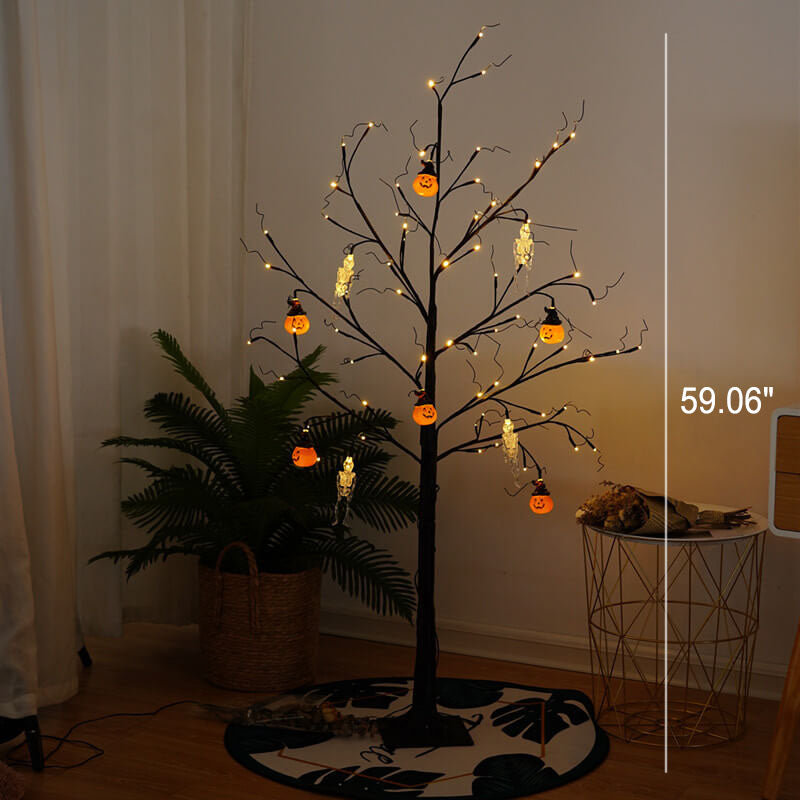 Lumière de décoration d&