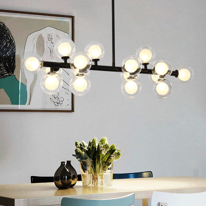 Lustre de l&