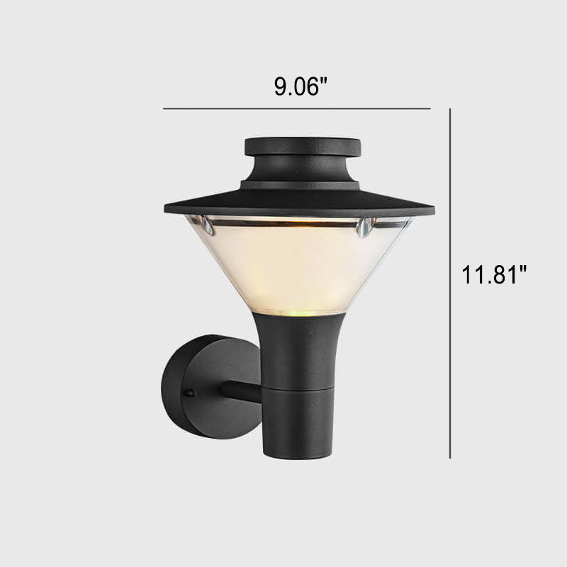 Lampe d&