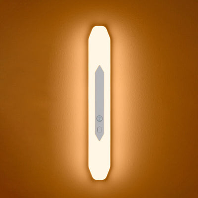 USB Charging Human Body Induction LED Night Light Wall Sconce Lamp