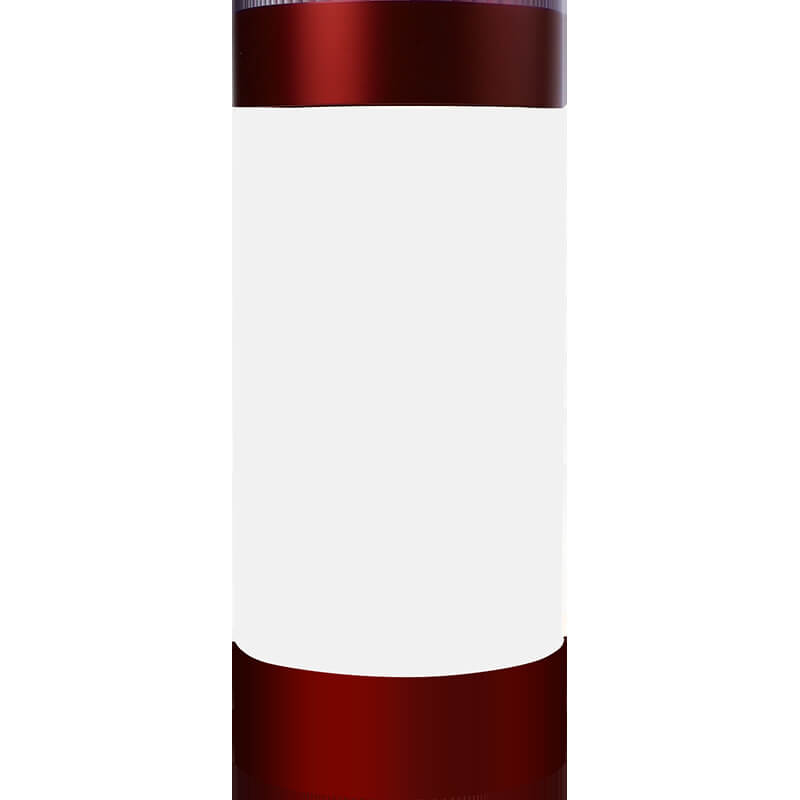 Moderne minimalistische zylindrische Aluminium-Acryl-USB-LED-Tischlampe 