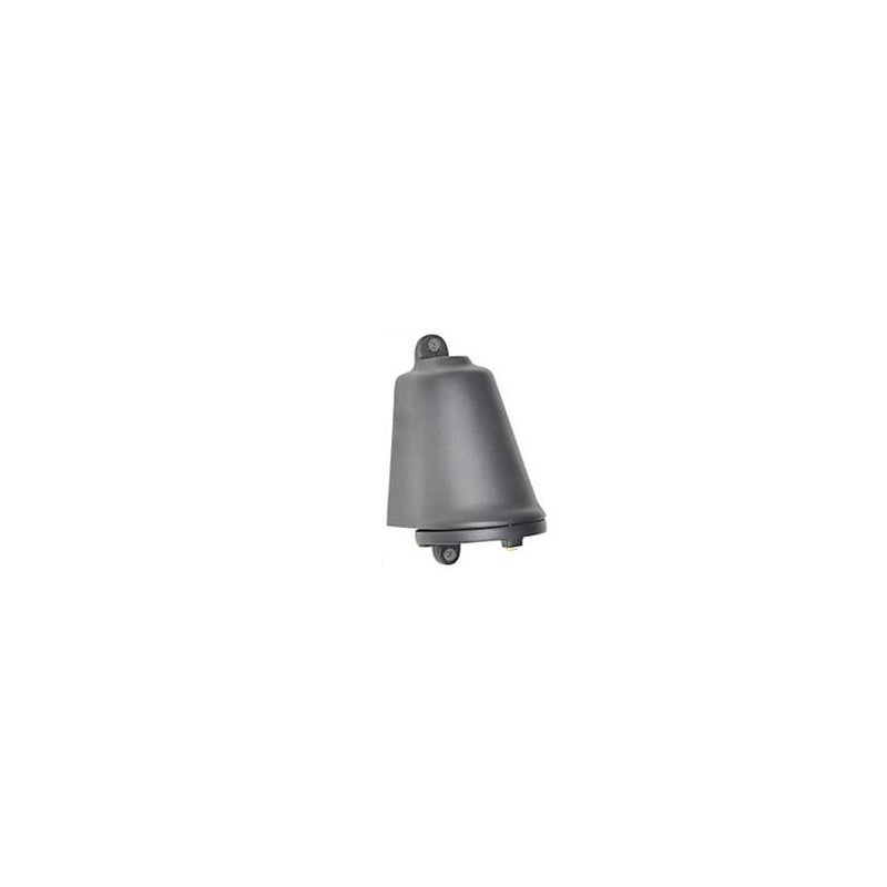 Modern Waterproof Horseshoe Design LED Outdoor Wall Sconce Lamp