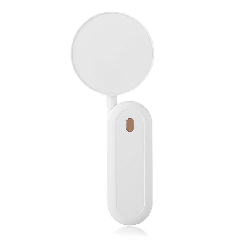 Lámpara de Mesa LED USB Plegable de Protección Ocular ABS Rectangular Minimalista Moderna 