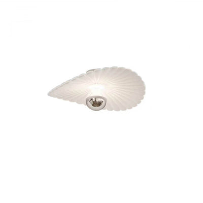 Moderne, minimalistische LED-Pendelleuchte in Weiß 
