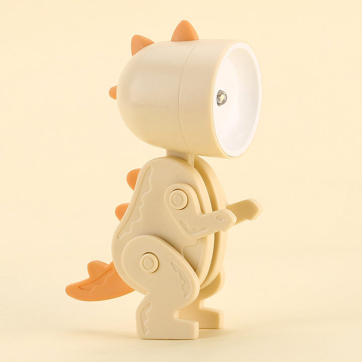 Dinosaur Cartoon Mini LED Night Light