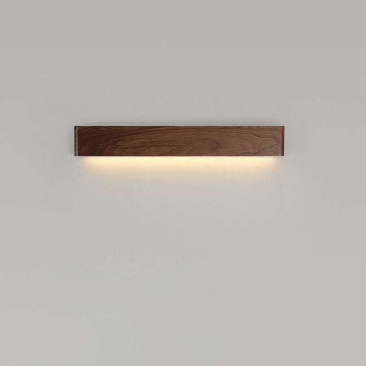 Minimalistische drehbare LED-Lesewandleuchte aus Aluminium 