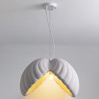 Moderne minimalistische drehbare LED-Wandleuchte