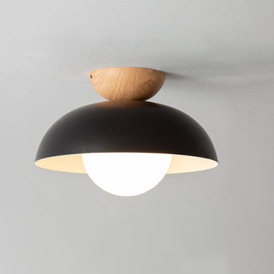 Moderne minimalistische drehbare LED-Wandleuchte