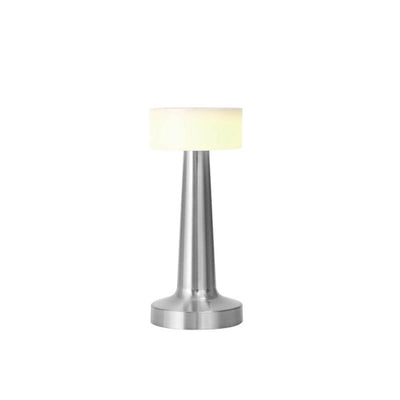 Lampe de Table LED Tactile USB Simple Dumbbell Touch 