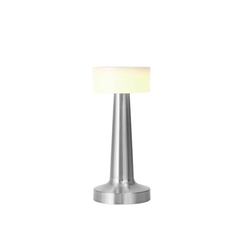 Lampe de Table LED Tactile USB Simple Dumbbell Touch 