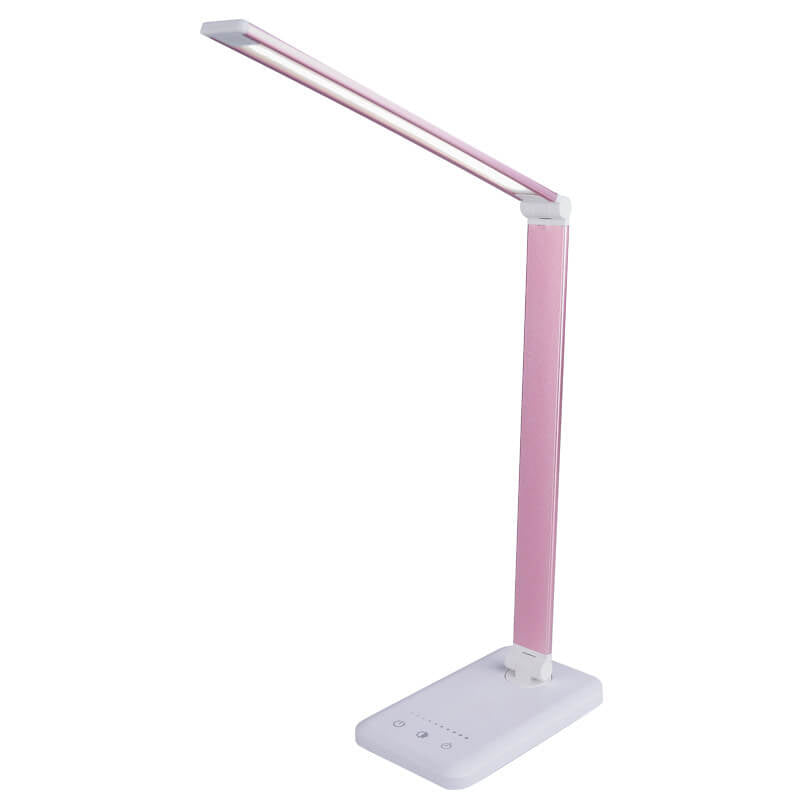 Foldable Touch Dimmable LED Eye Protection Table Lamp