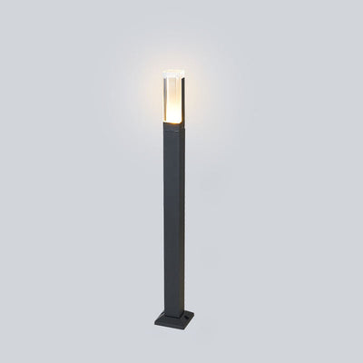 Moderne minimalistische drehbare LED-Wandleuchte