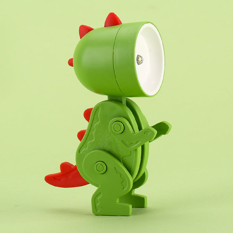 Dinosaur Cartoon Mini LED Night Light