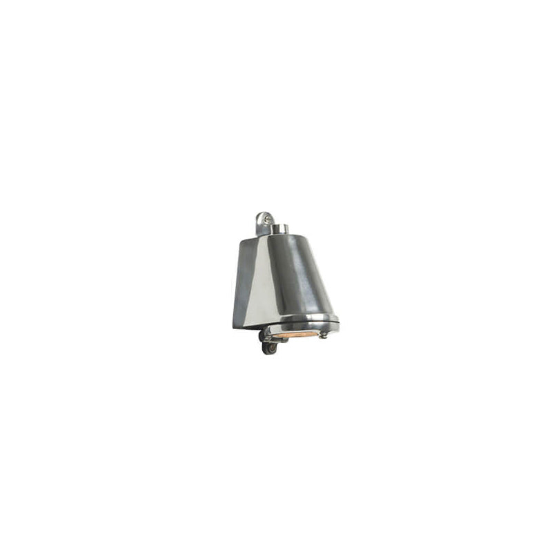 Modern Waterproof Horseshoe Design LED Outdoor Wall Sconce Lamp