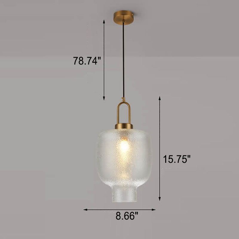 Moderner minimalistischer langer Zylinder mit LED-Pendelleuchte aus Metallkugel 