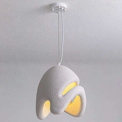 Moderne minimalistische drehbare LED-Wandleuchte