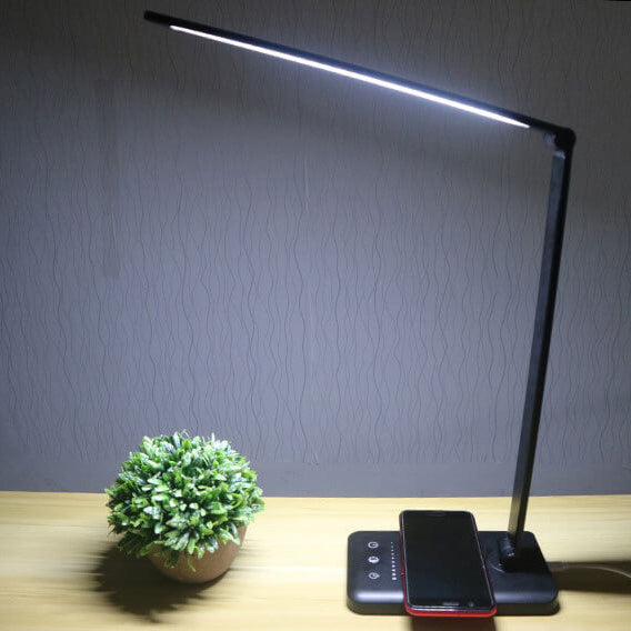 Foldable Touch Dimmable LED Eye Protection Table Lamp