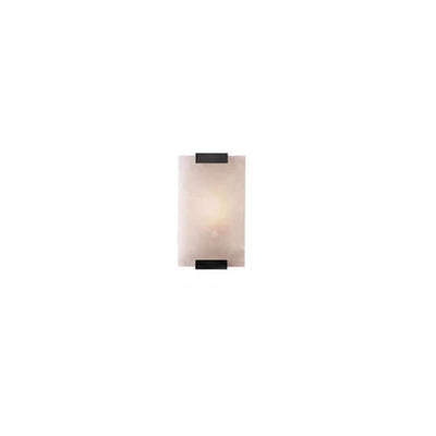 Nordic Light Luxury Marmorstreifen Design 1-Licht Wandleuchte 
