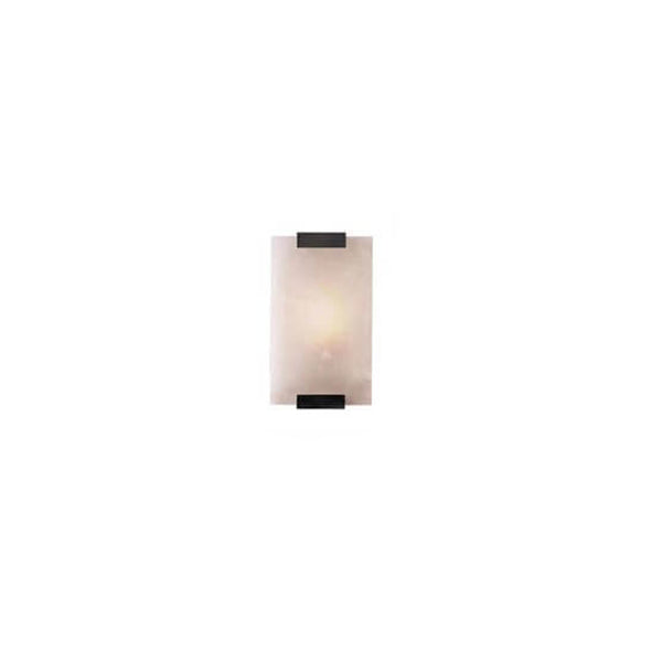 Nordic Light Luxury Marmorstreifen Design 1-Licht Wandleuchte 