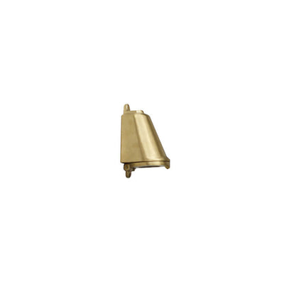 Modern Waterproof Horseshoe Design LED Outdoor Wall Sconce Lamp