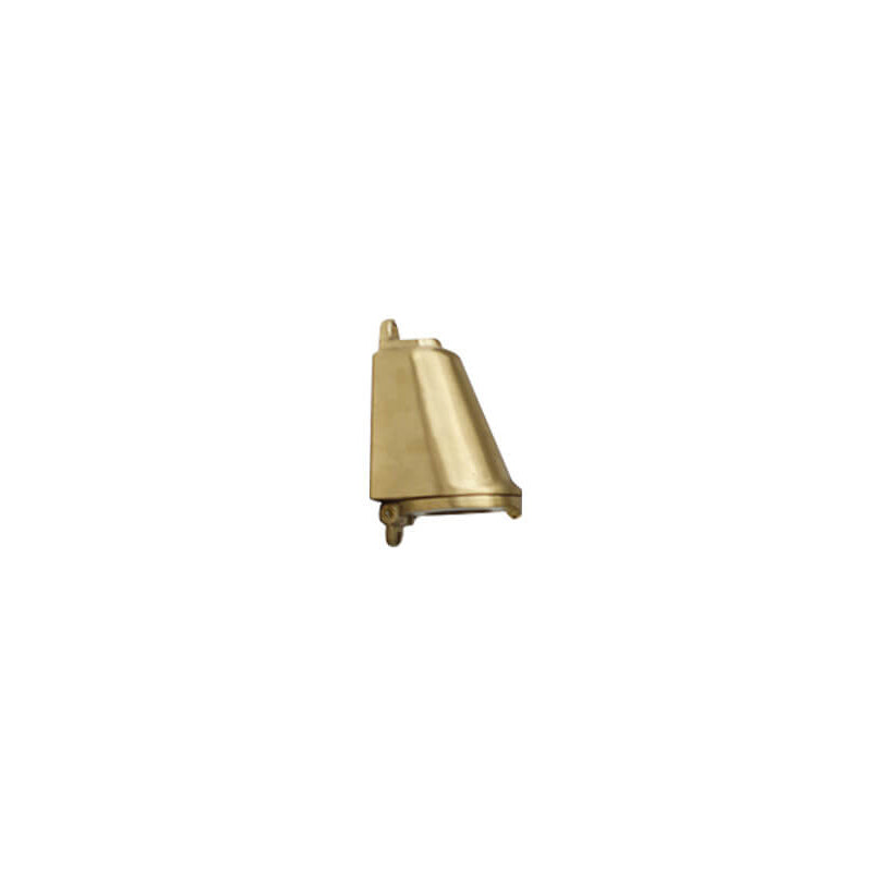 Modern Waterproof Horseshoe Design LED Outdoor Wall Sconce Lamp