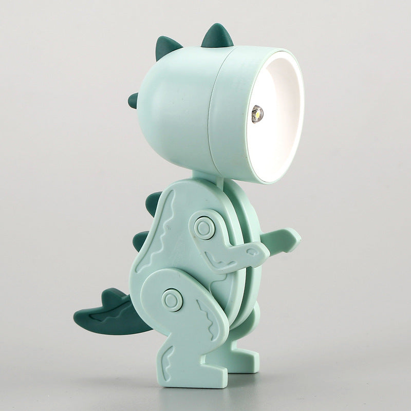 Veilleuse LED Mini Dino Cartoon 