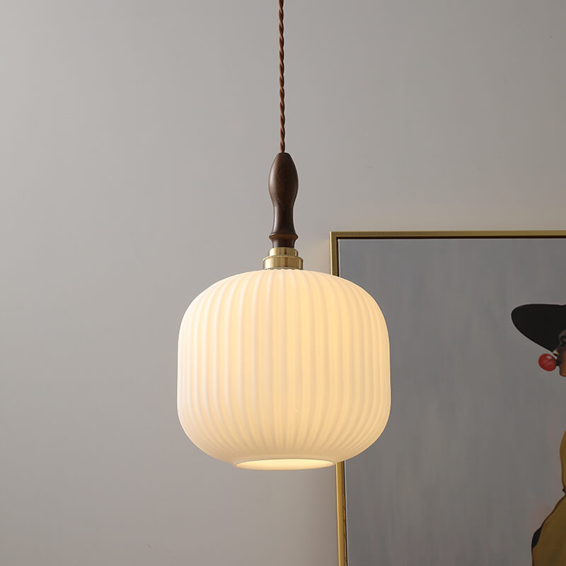 Moderne minimalistische drehbare LED-Wandleuchte