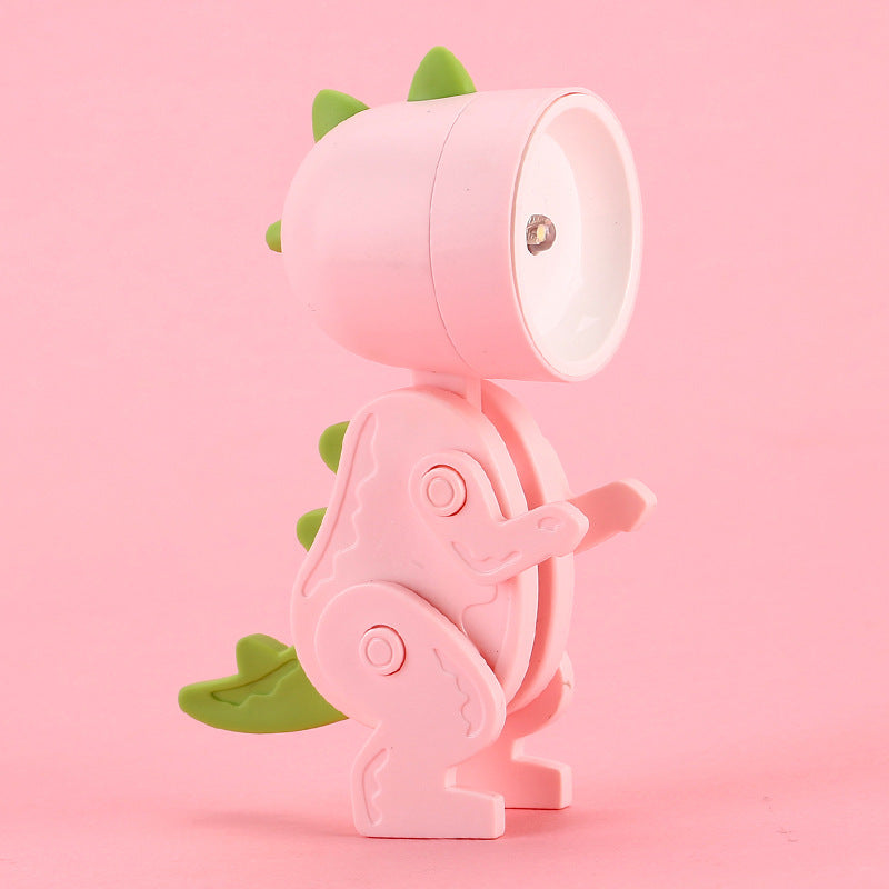 Veilleuse LED Mini Dino Cartoon 