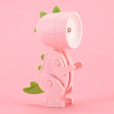Dinosaur Cartoon Mini LED Night Light