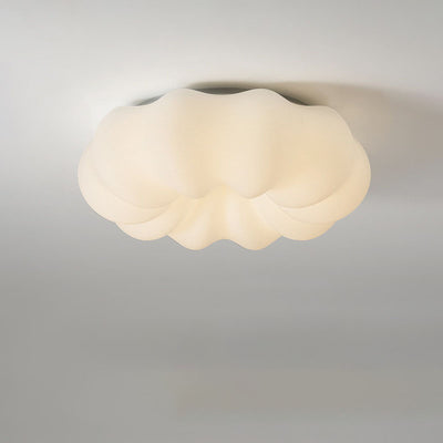 Nordic Floating Cloud  LED Pendant Ceiling Light