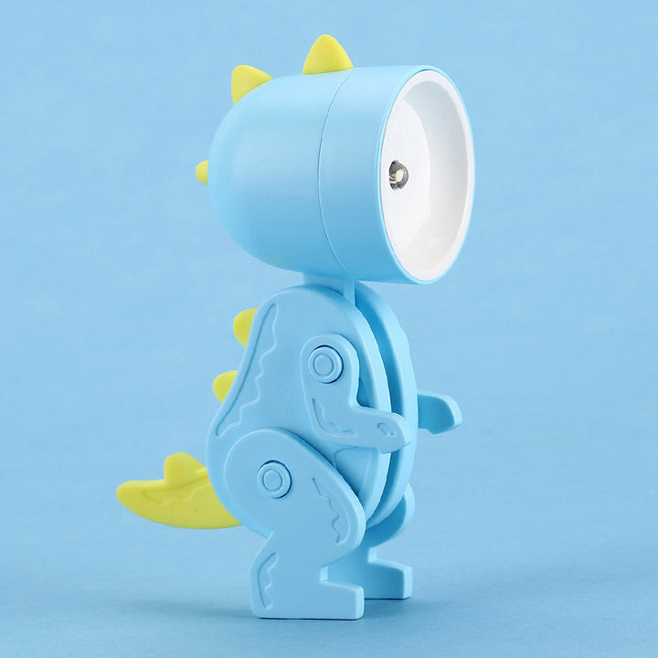 Veilleuse LED Mini Dino Cartoon 