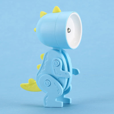 Dinosaur Cartoon Mini LED Night Light